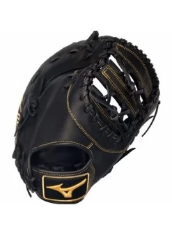 Mizuno GXF50PB4 MVP Prime FBM 13 RH Black-Almond