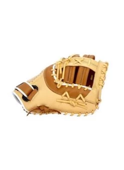 Mizuno GXF90B4 Franchise FBM 12.5 RH Tan-Brown -Baseball Joy Boutique mizuno mizuno gxf90b4 franchise fbm 125 rh tan bro 2