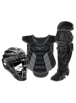 Mizuno Samurai Womens Box Set - 13-14