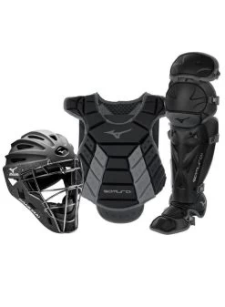 Mizuno Samurai Womens Box Set - 14-15