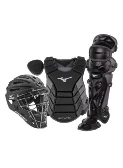 Mizuno Samurai Youth Box Set - 14