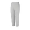 Mizuno Womens Belted Softball Pant -Baseball Joy Boutique mizuno mizuno womens belted softball pant