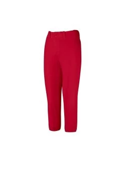Mizuno Womens Belted Softball Pant -Baseball Joy Boutique mizuno mizuno womens belted softball pant 4