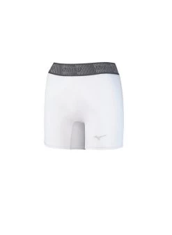 Mizuno Women's Aero Vent Padded Sliding Short