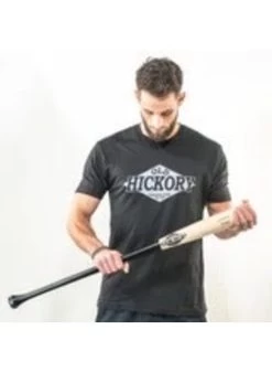 Old Hickory F3 36 Maple Fungo -Baseball Joy Boutique old hickory old hickory f3 36 maple fungo 1