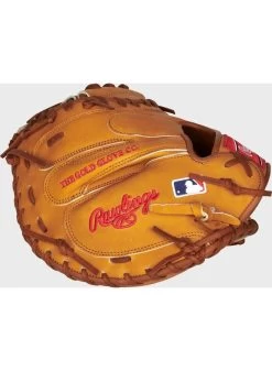 Rawlings Heart Of The Hide 33 In Baseball Catcher's Mitt - Throwing Hand: Right -Baseball Joy Boutique rawlings heart of the hide 33 in baseball catchers 3