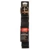 Rawlings Baseball Belt (Black) -Baseball Joy Boutique rawlings rawlings baseball belt black