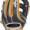 Rawlings Heart Of The Hide Hyper Shell Outfield Glove Pro H Web LHT 12.75" -Baseball Joy Boutique rawlings rawlings heart of the hide hyper shell ou