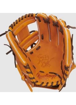 Rawlings Heart Of The Hide Infield Glove Pro I Web RHT 11.5" -Baseball Joy Boutique rawlings rawlings heart of the hide infield glove 6