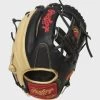 Rawlings Heart Of The Hide R2G Contour 11.5 In Baseball Glove - Throwing Hand:Right -Baseball Joy Boutique rawlings rawlings heart of the hide r2g contour 11