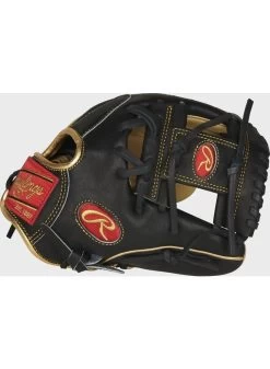 Rawlings Heart Of The Hide R2G Contour 11.5 In Baseball Glove - Throwing Hand:Right -Baseball Joy Boutique rawlings rawlings heart of the hide r2g contour 11 3