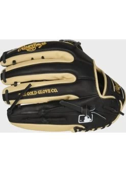 Rawlings Heart Of The Hide R2G Series OF CONV/PRO H Web Narrow Fit LHT 12.75" -Baseball Joy Boutique rawlings rawlings heart of the hide r2g series of 2