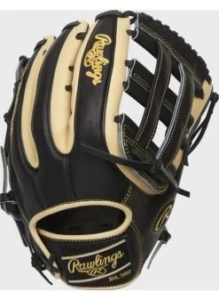 Rawlings Heart Of The Hide R2G Series OF CONV/PRO H Web Narrow Fit LHT 12.75"