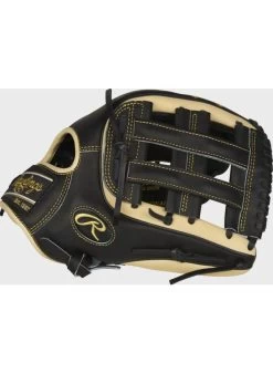 Rawlings Heart Of The Hide R2G Series OF CONV/PRO H Web Narrow Fit LHT 12.75" -Baseball Joy Boutique rawlings rawlings heart of the hide r2g series of 3