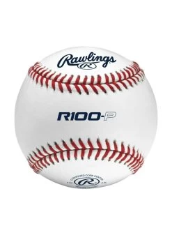 Rawlings High School Baseballs R100-P Dozen