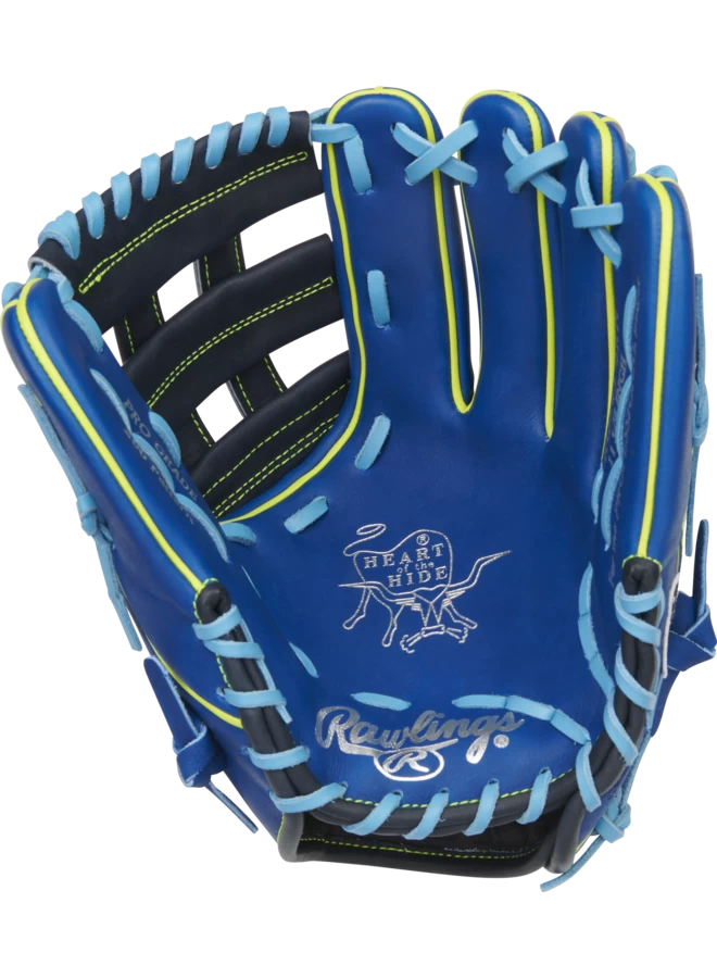 Rawlings July 2022 Gold Glove Club (GOTM) 11.75 Inch Infield Heart Of The Hide 4 Rawlings July 2022 Gold Glove Club (GOTM) 11.75 Inch Infield Heart Of The Hide - Image 2