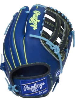 Rawlings July 2022 Gold Glove Club (GOTM) 11.75 Inch Infield Heart Of The Hide