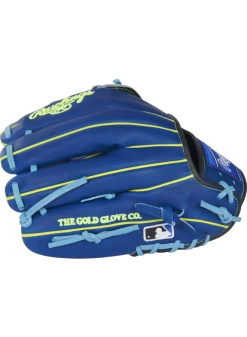 Rawlings July 2022 Gold Glove Club (GOTM) 11.75 Inch Infield Heart Of The Hide 9 Rawlings July 2022 Gold Glove Club (GOTM) 11.75 Inch Infield Heart Of The Hide -Baseball Joy Boutique rawlings rawlings july 2022 gold glove club gotm 1 3