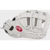 Rawlings Liberty Advanced Series FP 1B Mitt Pull Strap/Single Post RHT 13" -Baseball Joy Boutique rawlings rawlings liberty advanced series fp 1b mi