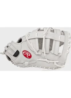 Baseball Joy Boutique 17 Rawlings Liberty Advanced Series FP 1B Mitt Pull Strap/Single Post RHT 13"