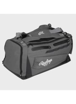 Rawlings MACH Duffle Bag -Baseball Joy Boutique rawlings rawlings mach duffle bag 8