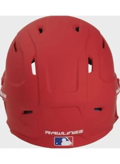 Rawlings Mach Helmet W/ Ext Flap LHH -Baseball Joy Boutique rawlings rawlings mach helmet w ext flap lhh 2