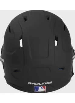 Rawlings Mach Helmet W/ Ext Flap LHH -Baseball Joy Boutique rawlings rawlings mach helmet w ext flap lhh 5