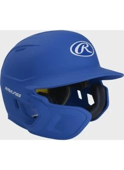 Rawlings Mach Helmet W/ Ext Flap LHH -Baseball Joy Boutique rawlings rawlings mach helmet w ext flap lhh 6