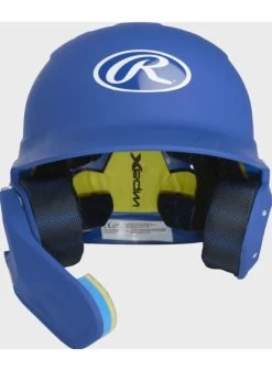 Rawlings Mach One-Tone Matte Helmet W/Adjustable Face Guard Matte -Baseball Joy Boutique rawlings rawlings mach one tone matte helmet w adj 15