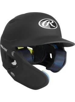 Rawlings Mach One-Tone Matte Helmet W/Adjustable Face Guard Matte -Baseball Joy Boutique rawlings rawlings mach one tone matte helmet w adj 8