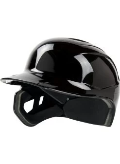 Rawlings MACH Single Flap Batting Helmet LHB -Baseball Joy Boutique rawlings rawlings mach single flap batting helmet 10