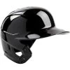 Rawlings MACH Single Flap Batting Helmet LHB -Baseball Joy Boutique rawlings rawlings mach single flap batting helmet