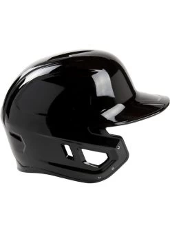 Rawlings MACH Single Flap Batting Helmet LHB -Baseball Joy Boutique rawlings rawlings mach single flap batting helmet 5