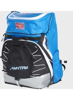 Baseball Joy Boutique -Baseball Joy Boutique rawlings rawlings mantra fastpitch back pack mantr 1
