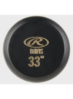Rawlings Pro Label Kris Davis Birch -Baseball Joy Boutique rawlings rawlings pro label kris davis birch 3