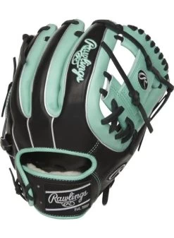 Rawlings Pro Preferred 11.75-inch Infield Glove