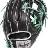 Rawlings Pro Preferred INF CONV/PROi Web RHT 11.5 2 Rawlings Pro Preferred INF CONV/PROi Web RHT 11.5 -Baseball Joy Boutique rawlings rawlings pro preferred inf conv proi web