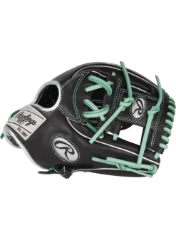 Rawlings Pro Preferred INF CONV/PROi Web RHT 11.5 -Baseball Joy Boutique rawlings rawlings pro preferred inf conv proi web 2