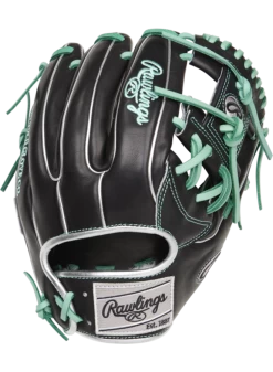 Baseball Joy Boutique 15 Rawlings Pro Preferred INF CONV/PROi Web RHT 11.5