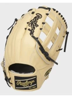 Rawlings Pro Preferred OF CONV/PROH RHT 12.75"