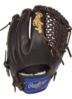Rawlings Pro Preferred P/Inf Conv/Mod TrapP RHT 11.75"