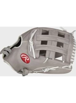 Rawlings R9 Series FP OF Pull Strap/Pro H Web RHT 13"