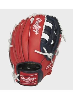 Rawlings Select Youth R. Acuna Jr. GD 11 1/2" Inf/OF Conv/Pro H Yth Pro Taper