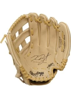 Rawlings Sure Catch 10.5 In Youth Baseball Glove - Throwing Hand:Right -Baseball Joy Boutique rawlings rawlings sure catch 105 in youth baseball 3