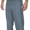 Smitty Flat Front Combo Heather Grey -Baseball Joy Boutique smitty smitty flat front combo heather grey