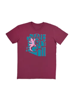 State Forty Eight Loungin' Lizard Berry