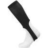 TCK 4'' Solid Black Stirrup M -Baseball Joy Boutique tck sports tck 4 solid black stirrup m