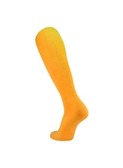 TCK Tube Sock Gold L