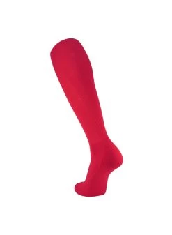 TCK Tube Sock Scarlet L