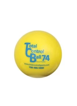 Total Control TCB-Y-425-74 Weighted Ball Each